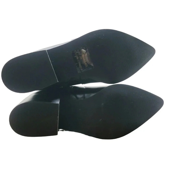 Eloquii RIKO Wide Calf Over The Knee Boots Size 9 Wide Like New Condition - Picture 8 of 11